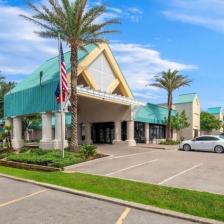 Best Western Seaway Inn Gulfport Luaran gambar