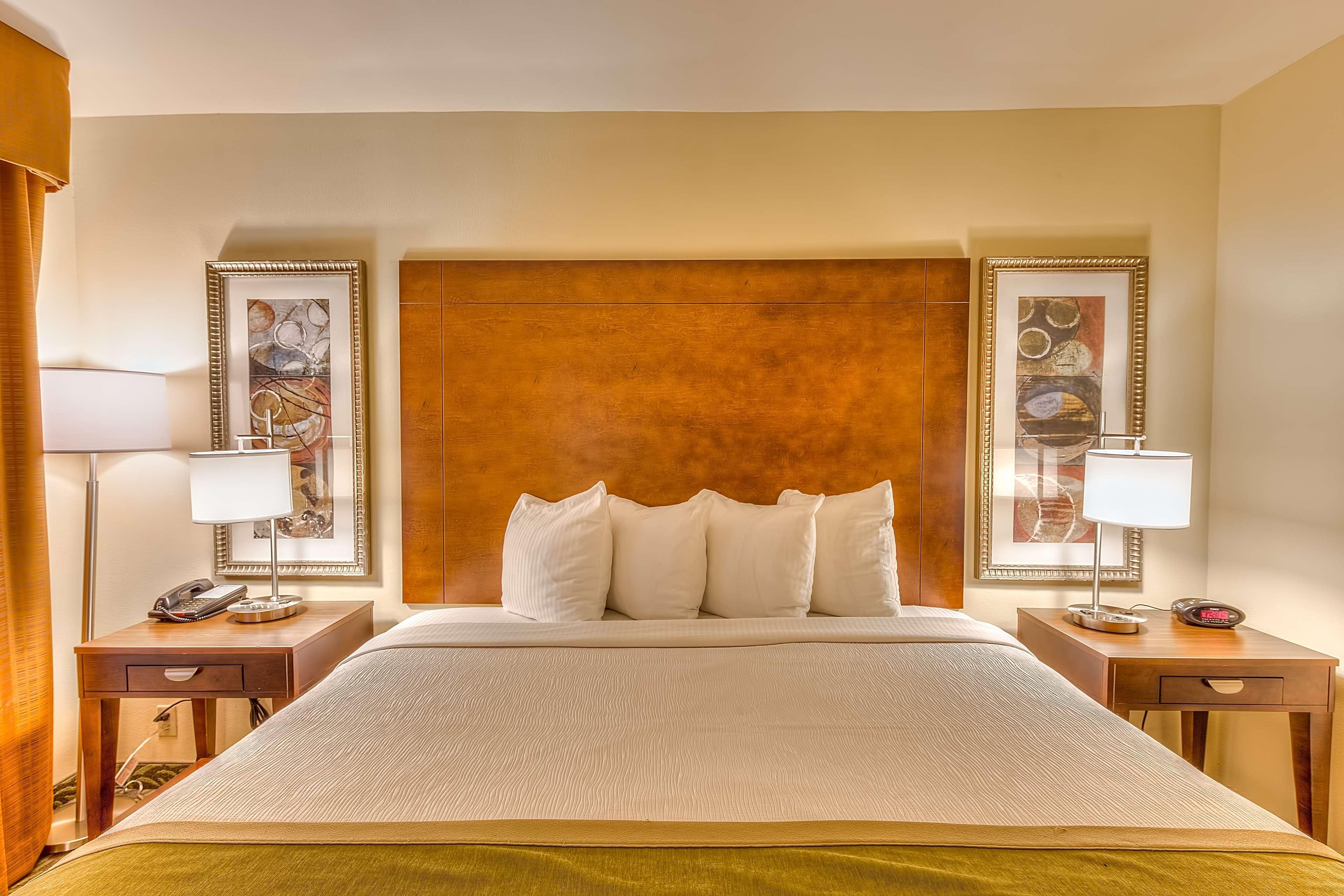 Best Western Seaway Inn Gulfport Luaran gambar