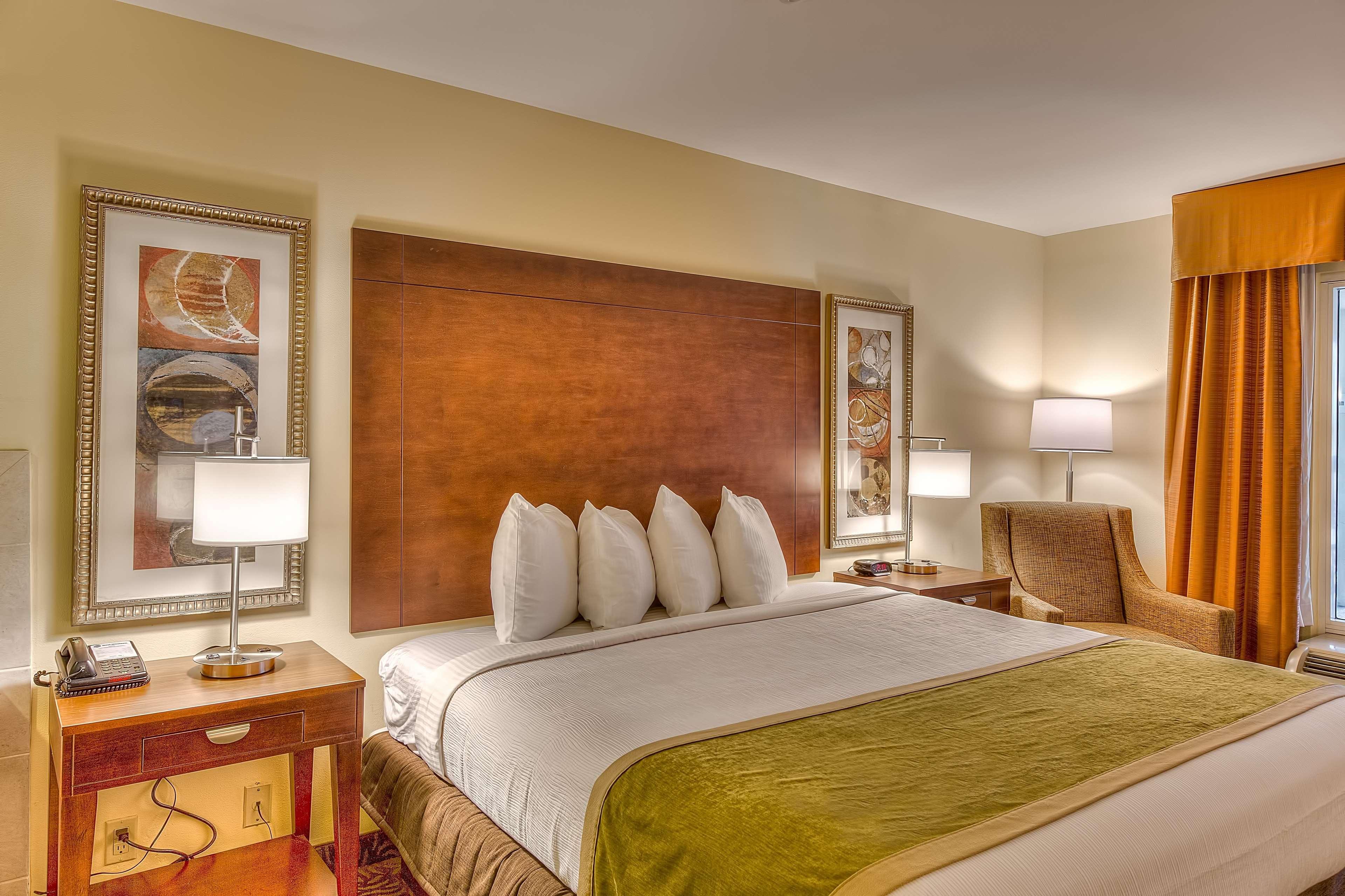 Best Western Seaway Inn Gulfport Luaran gambar