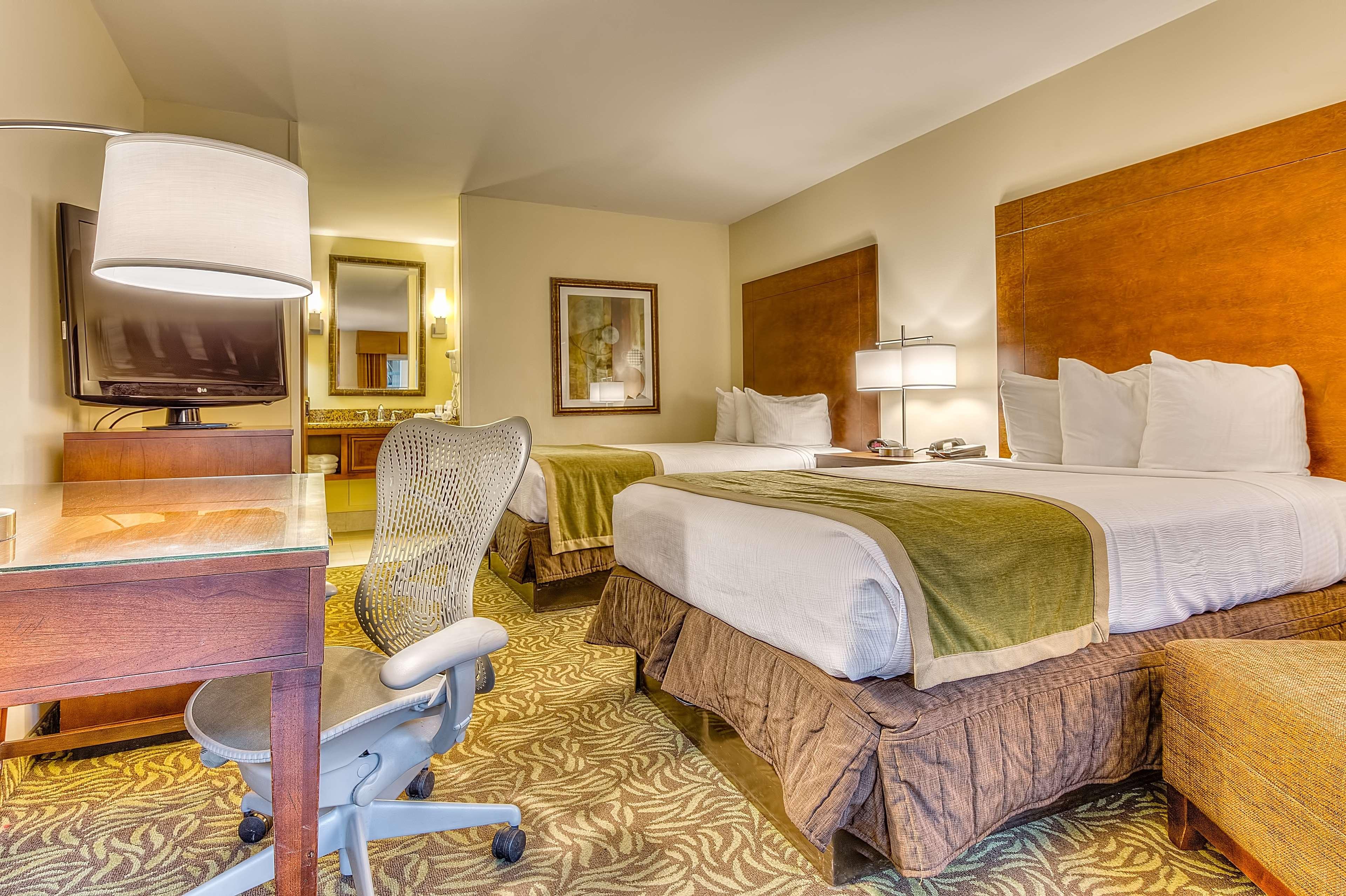 Best Western Seaway Inn Gulfport Luaran gambar