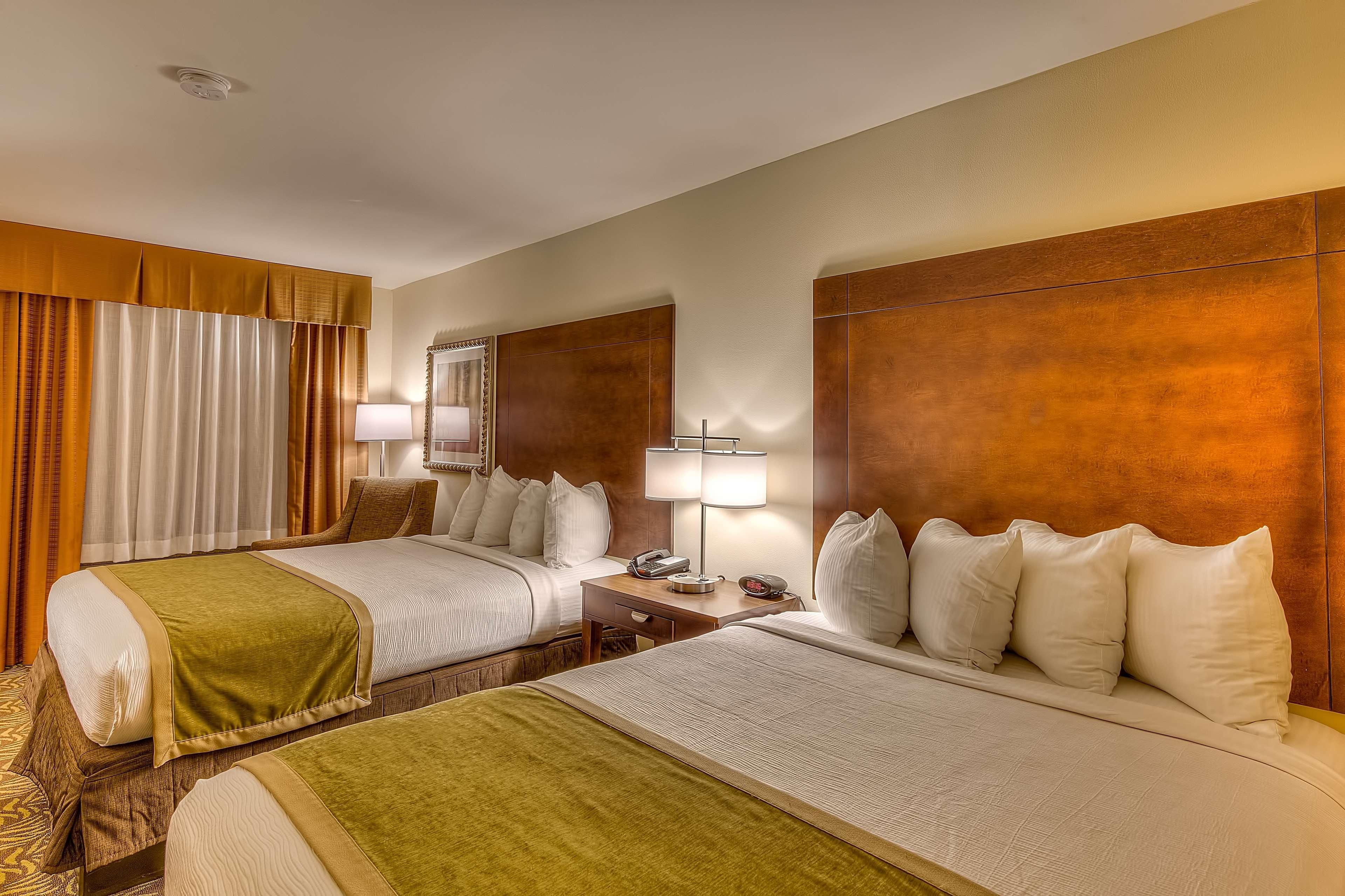 Best Western Seaway Inn Gulfport Luaran gambar