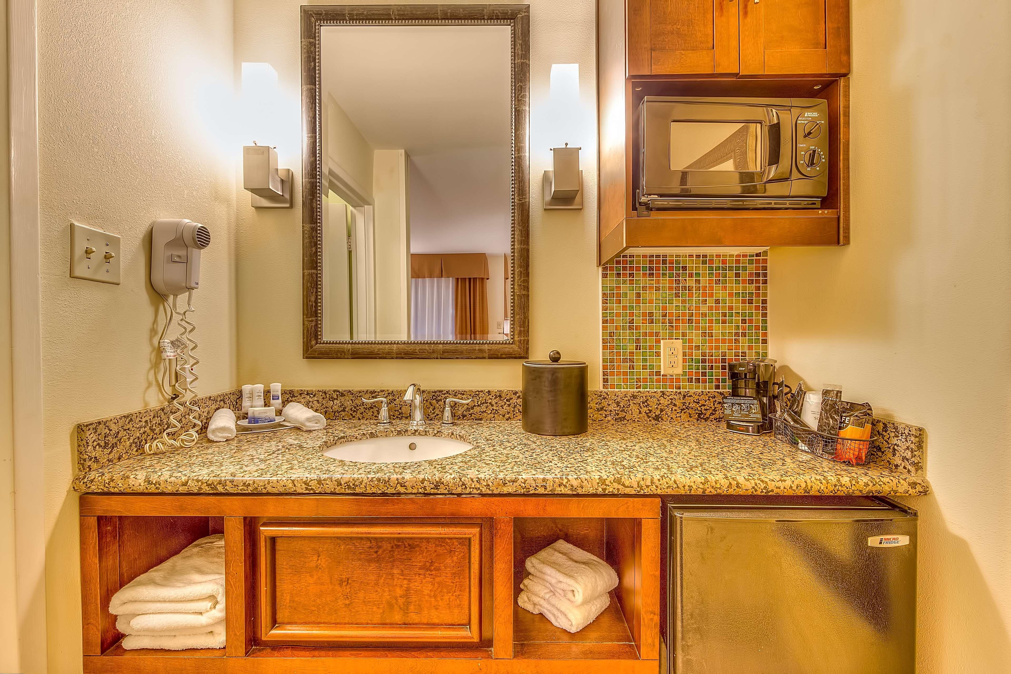 Best Western Seaway Inn Gulfport Luaran gambar