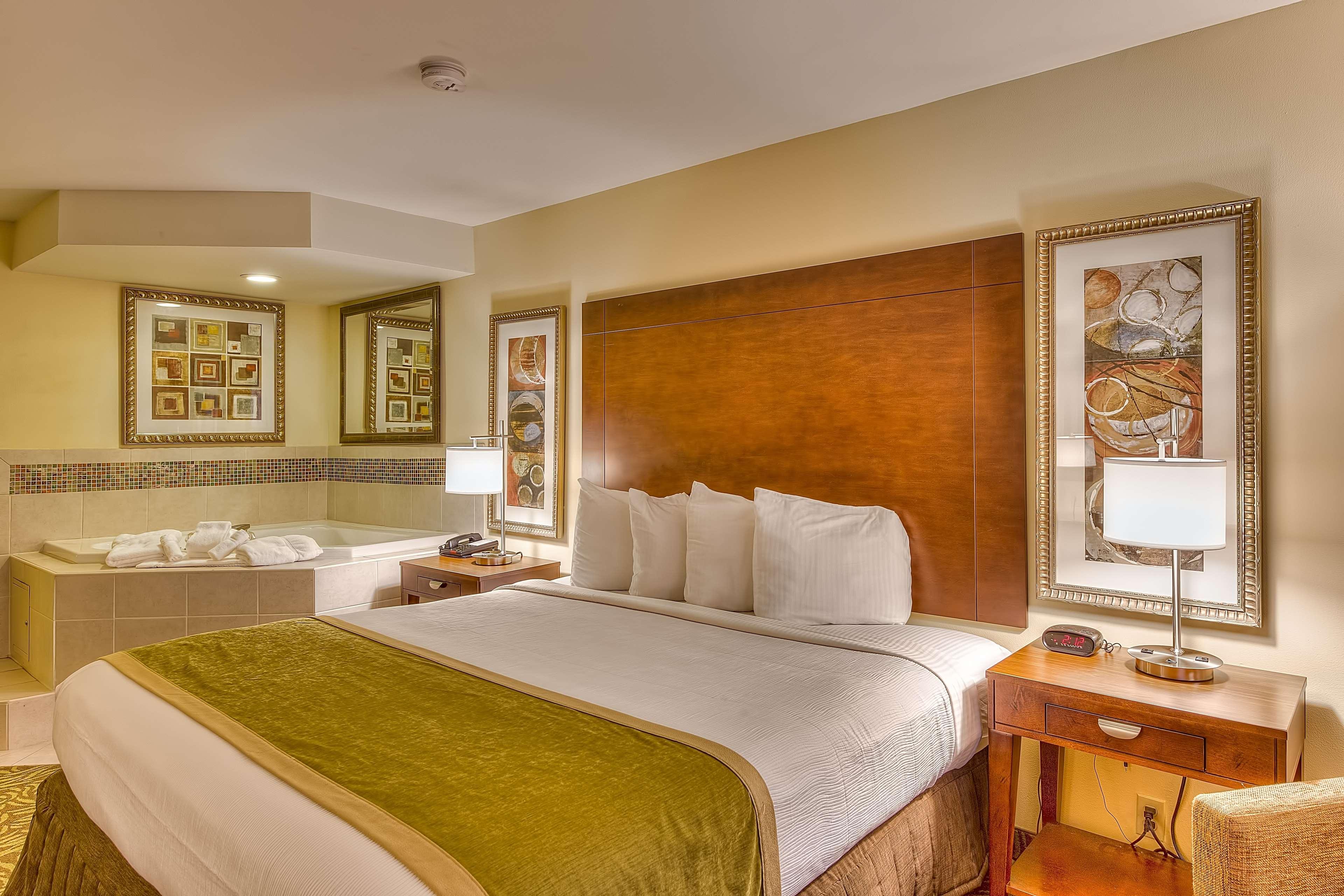 Best Western Seaway Inn Gulfport Luaran gambar