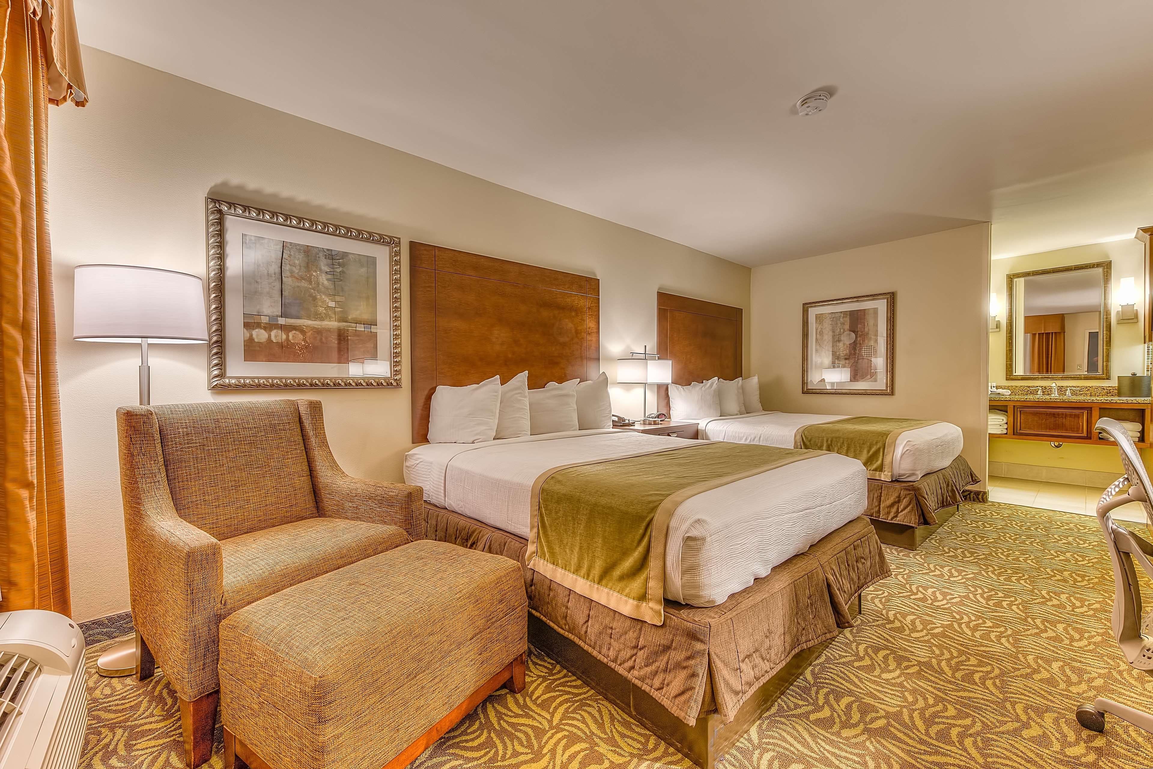 Best Western Seaway Inn Gulfport Luaran gambar