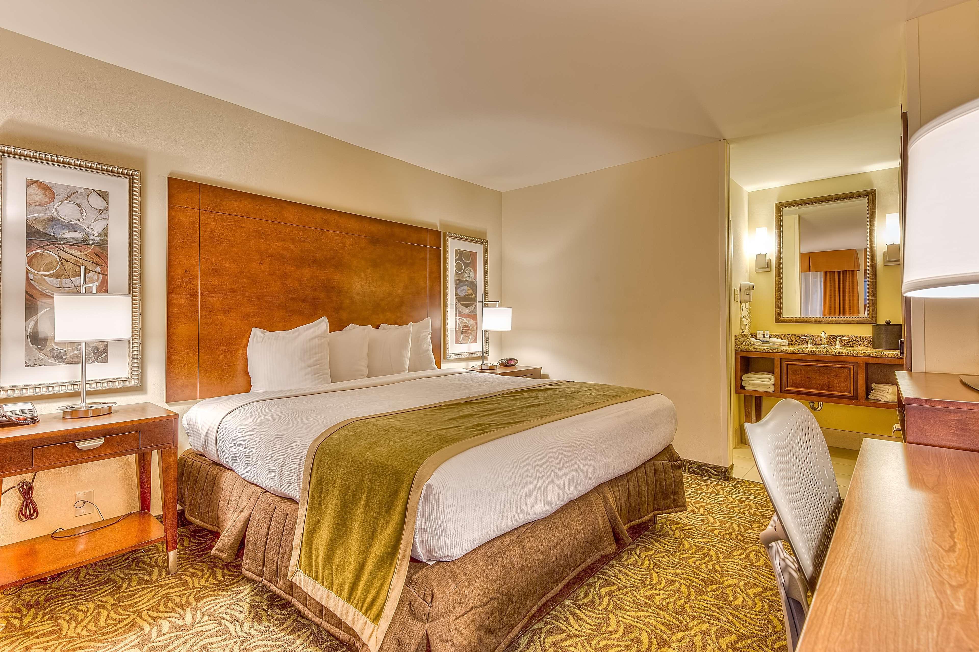 Best Western Seaway Inn Gulfport Luaran gambar