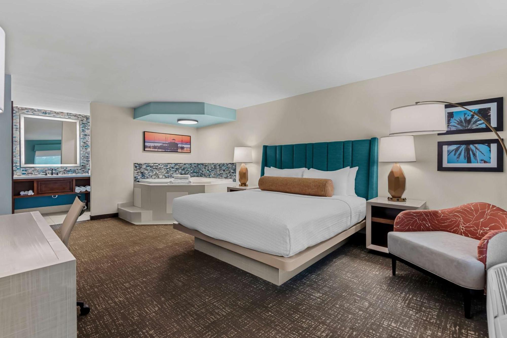 Best Western Seaway Inn Gulfport Luaran gambar