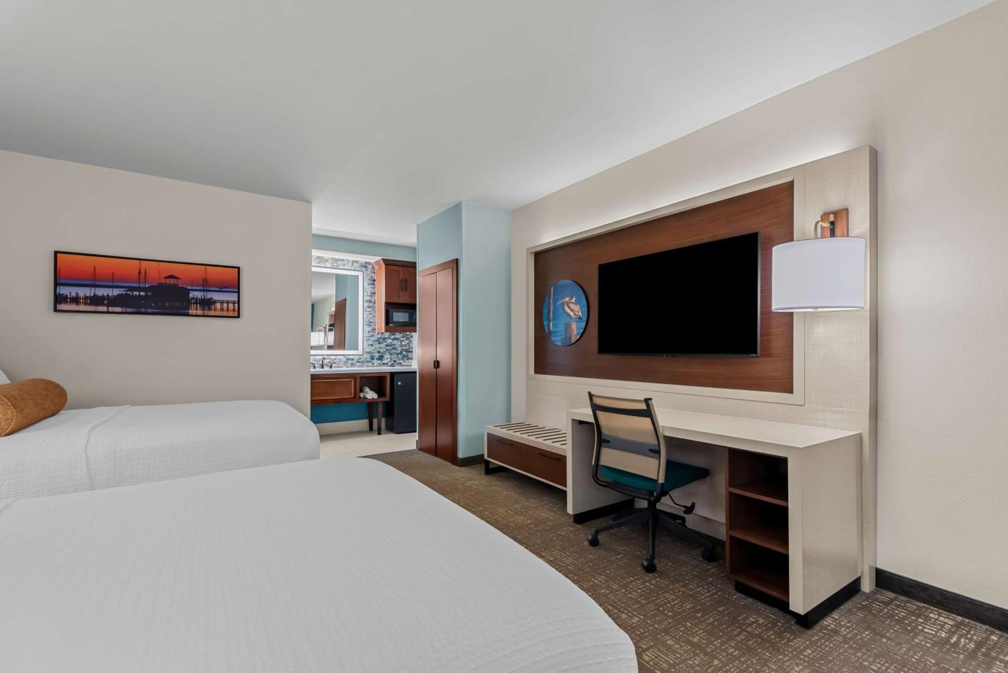 Best Western Seaway Inn Gulfport Luaran gambar