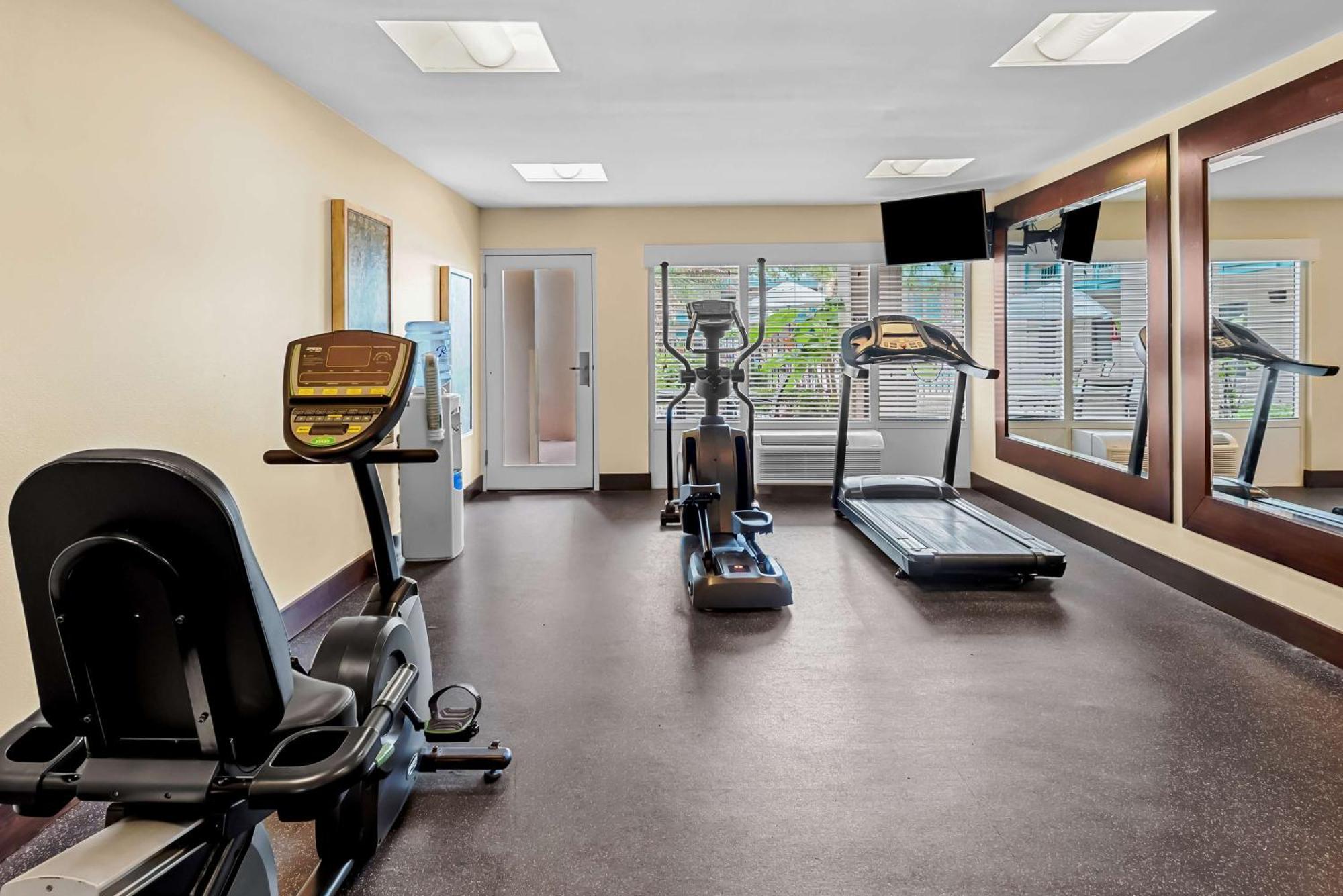 Best Western Seaway Inn Gulfport Luaran gambar