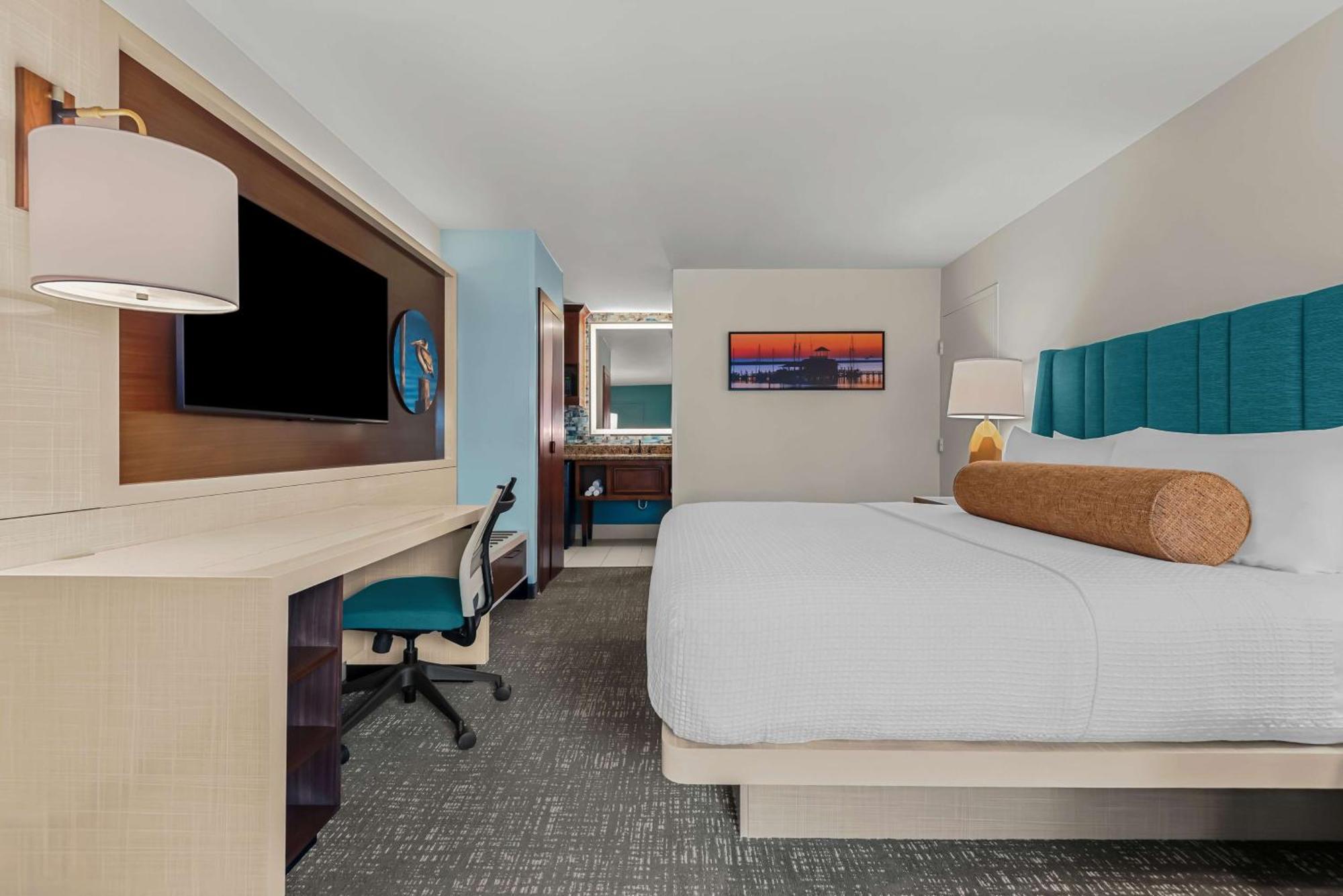 Best Western Seaway Inn Gulfport Luaran gambar