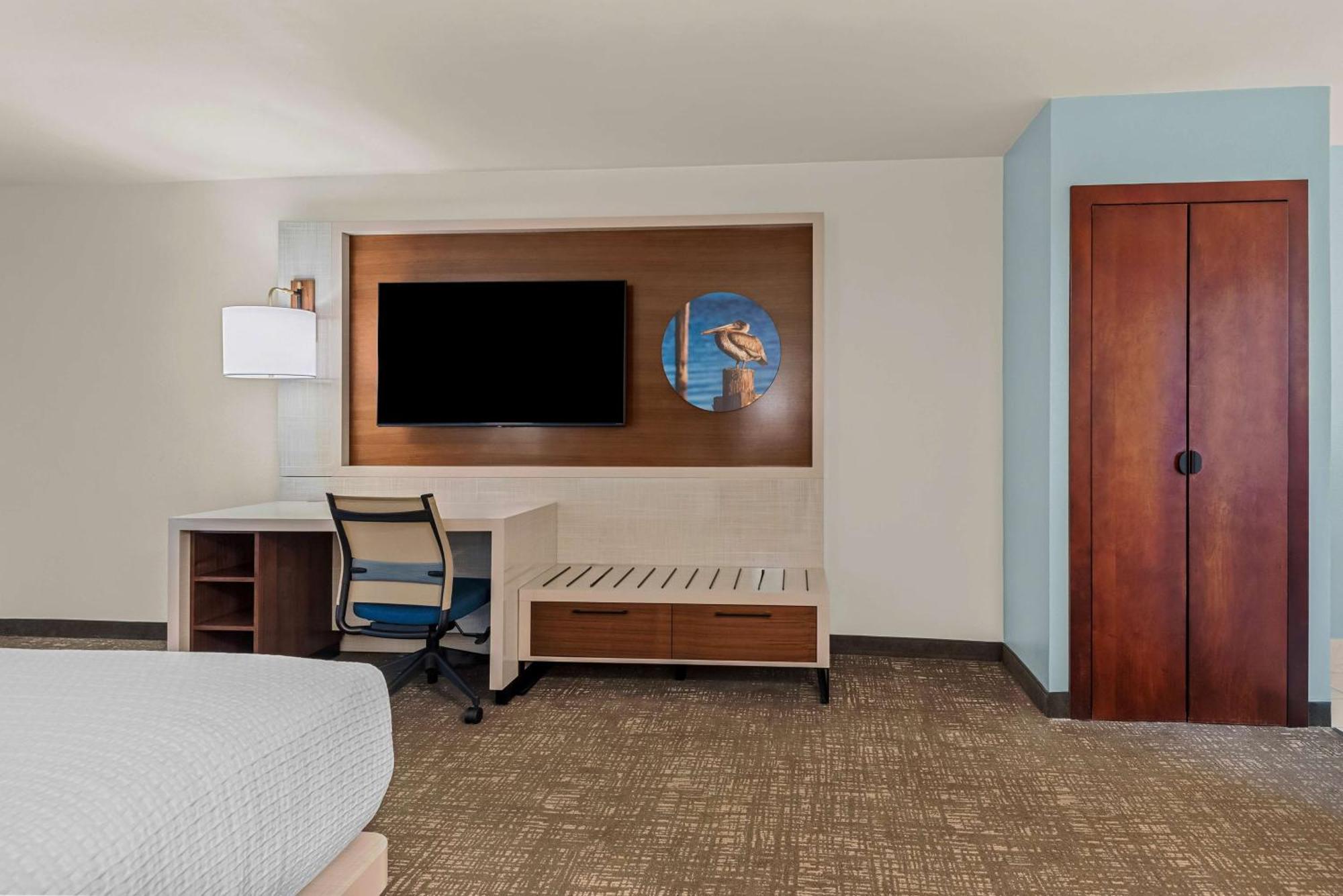 Best Western Seaway Inn Gulfport Luaran gambar