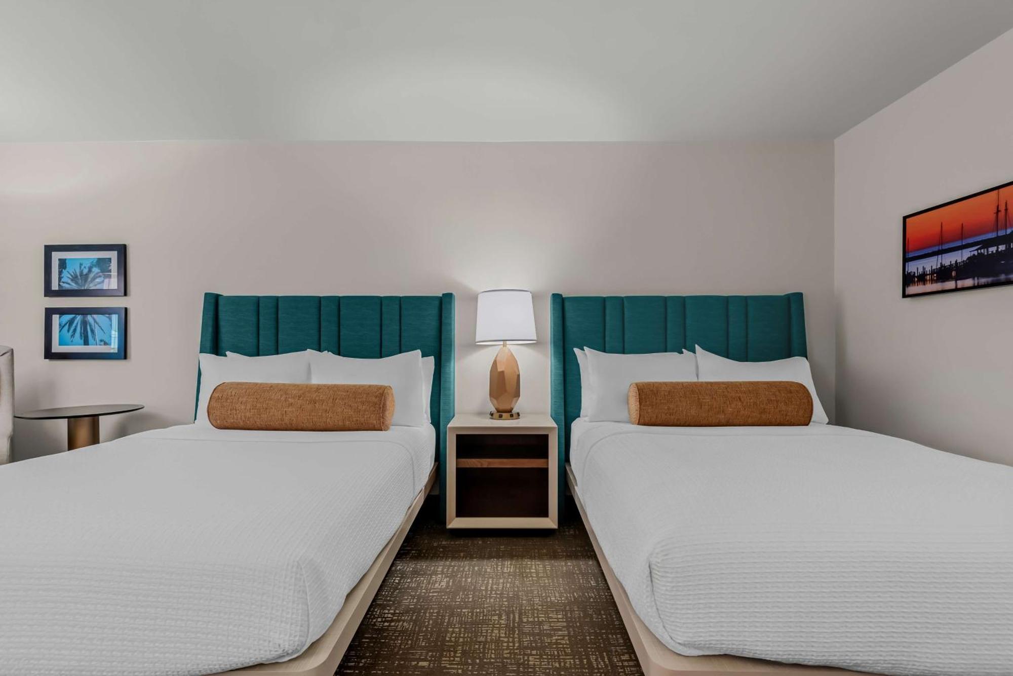 Best Western Seaway Inn Gulfport Luaran gambar