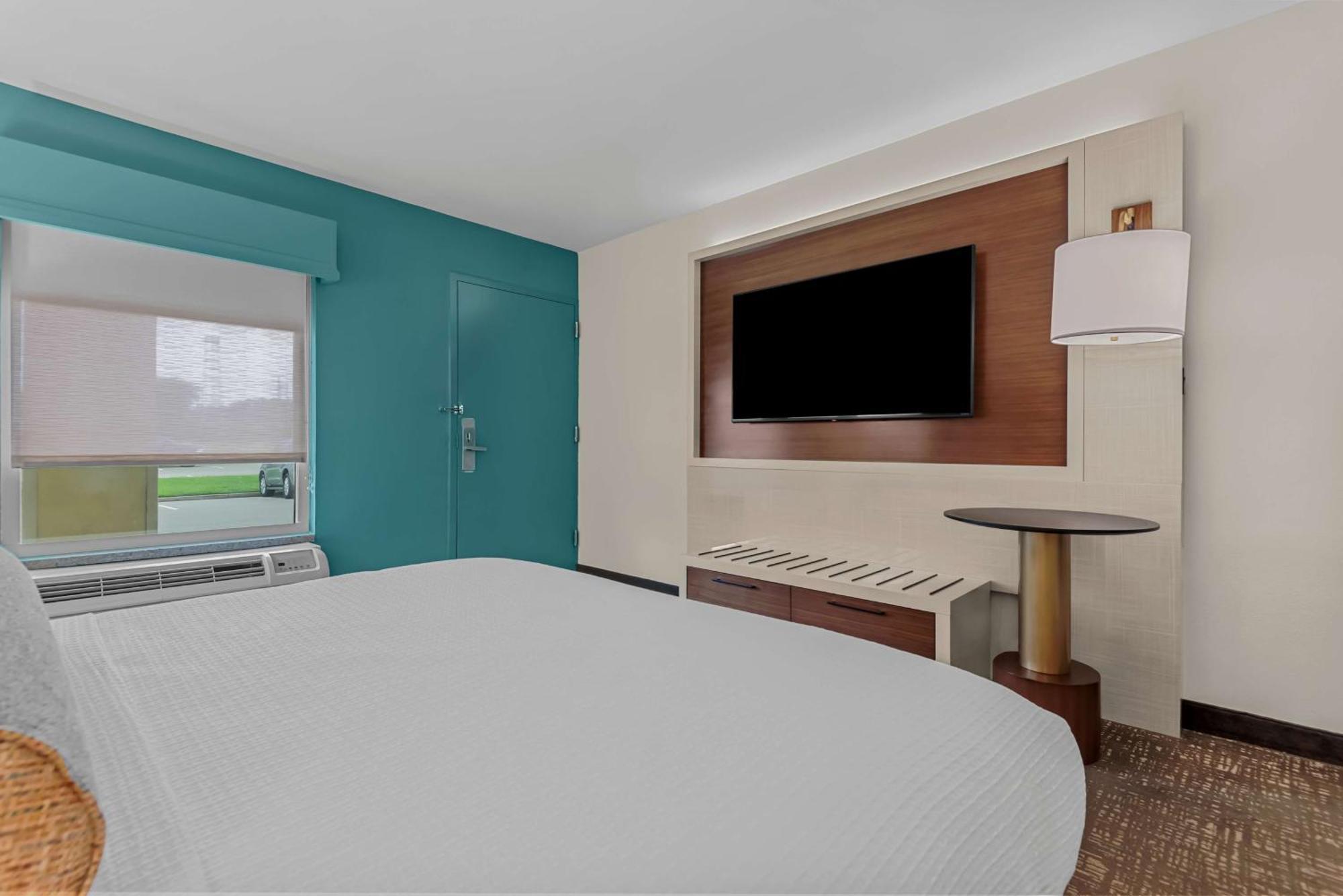 Best Western Seaway Inn Gulfport Luaran gambar