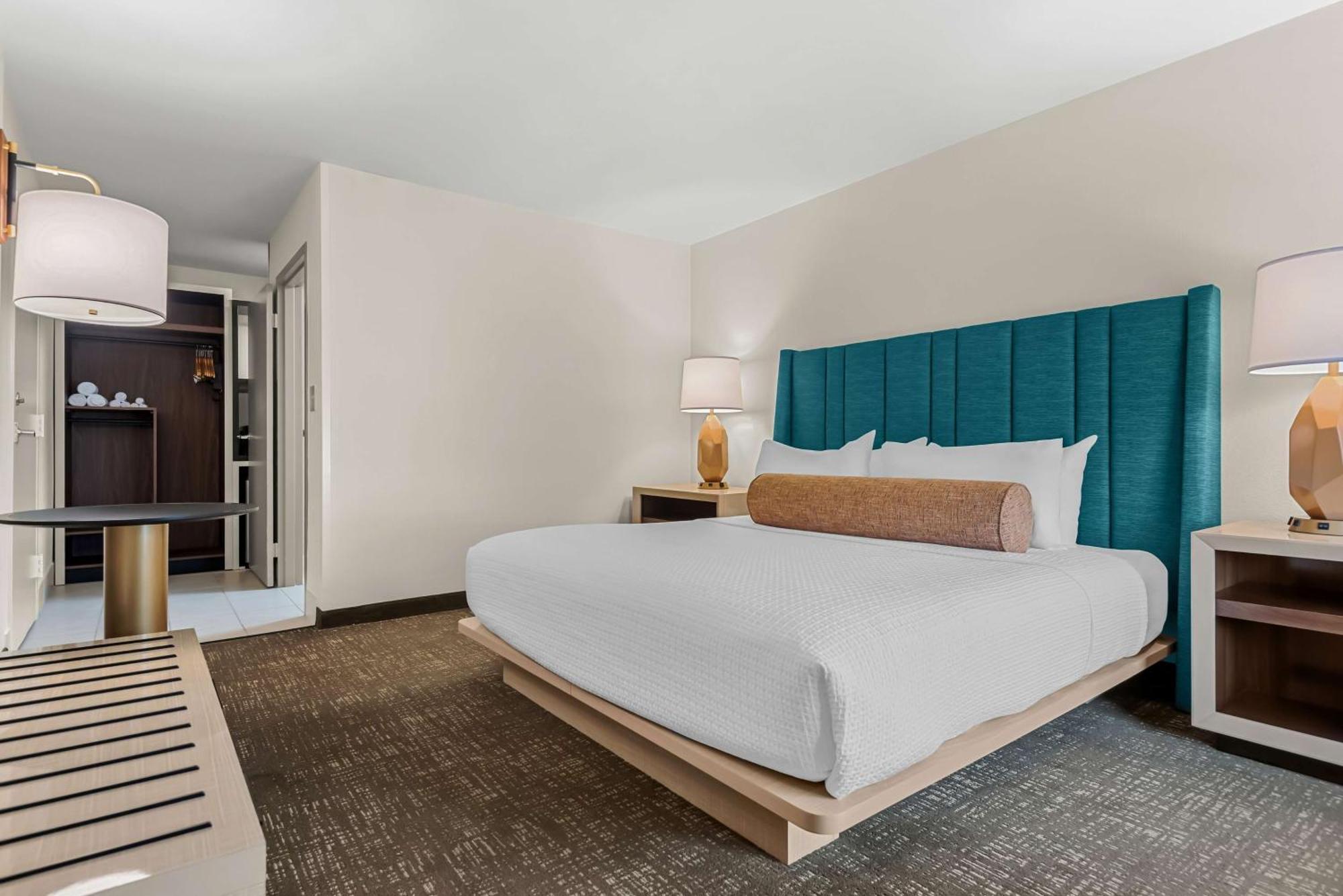 Best Western Seaway Inn Gulfport Luaran gambar