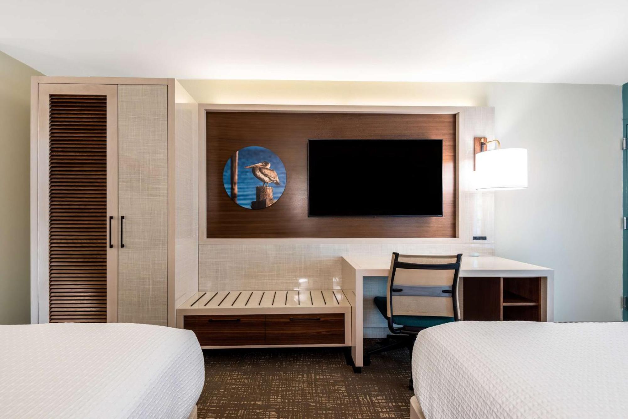 Best Western Seaway Inn Gulfport Luaran gambar