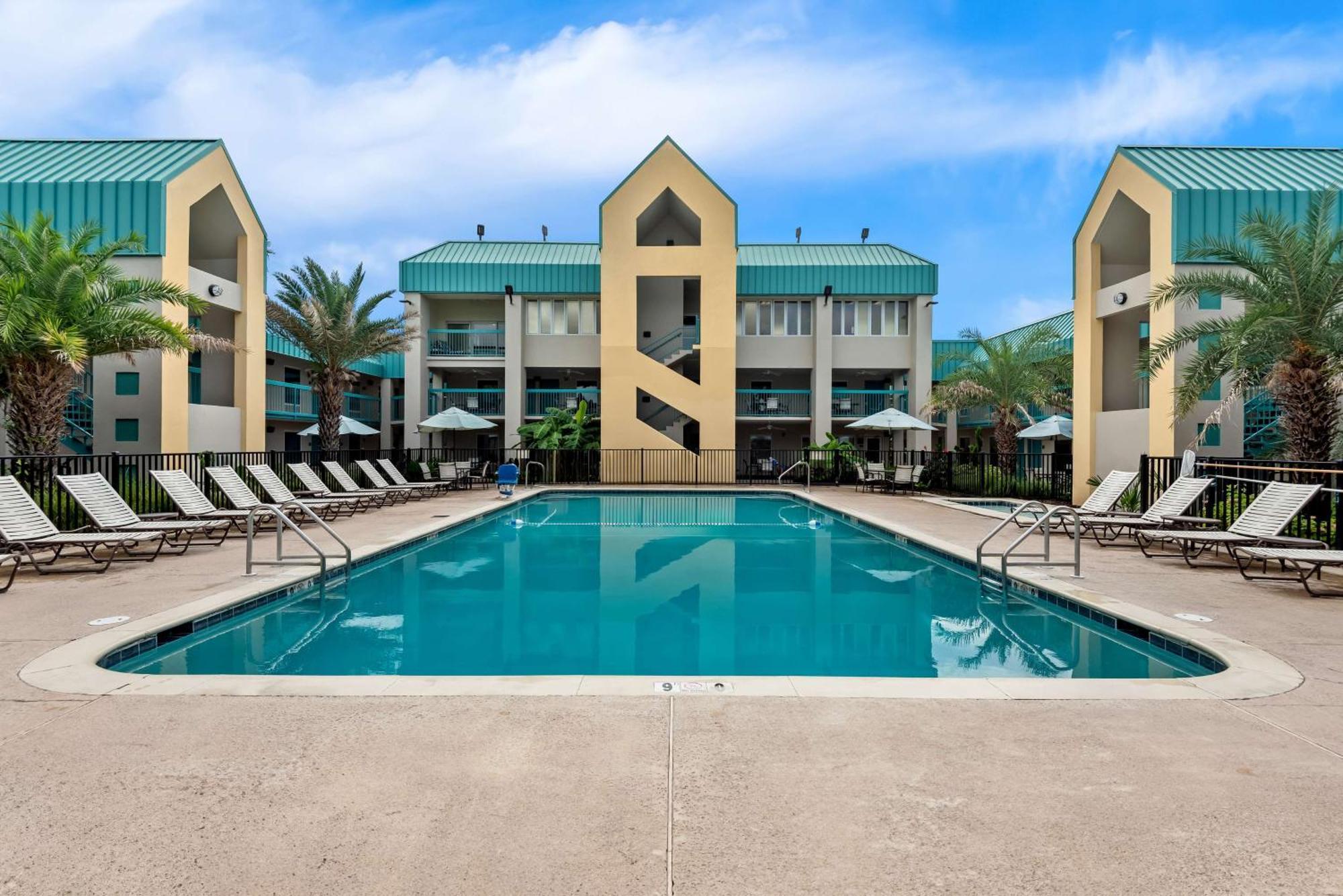 Best Western Seaway Inn Gulfport Luaran gambar