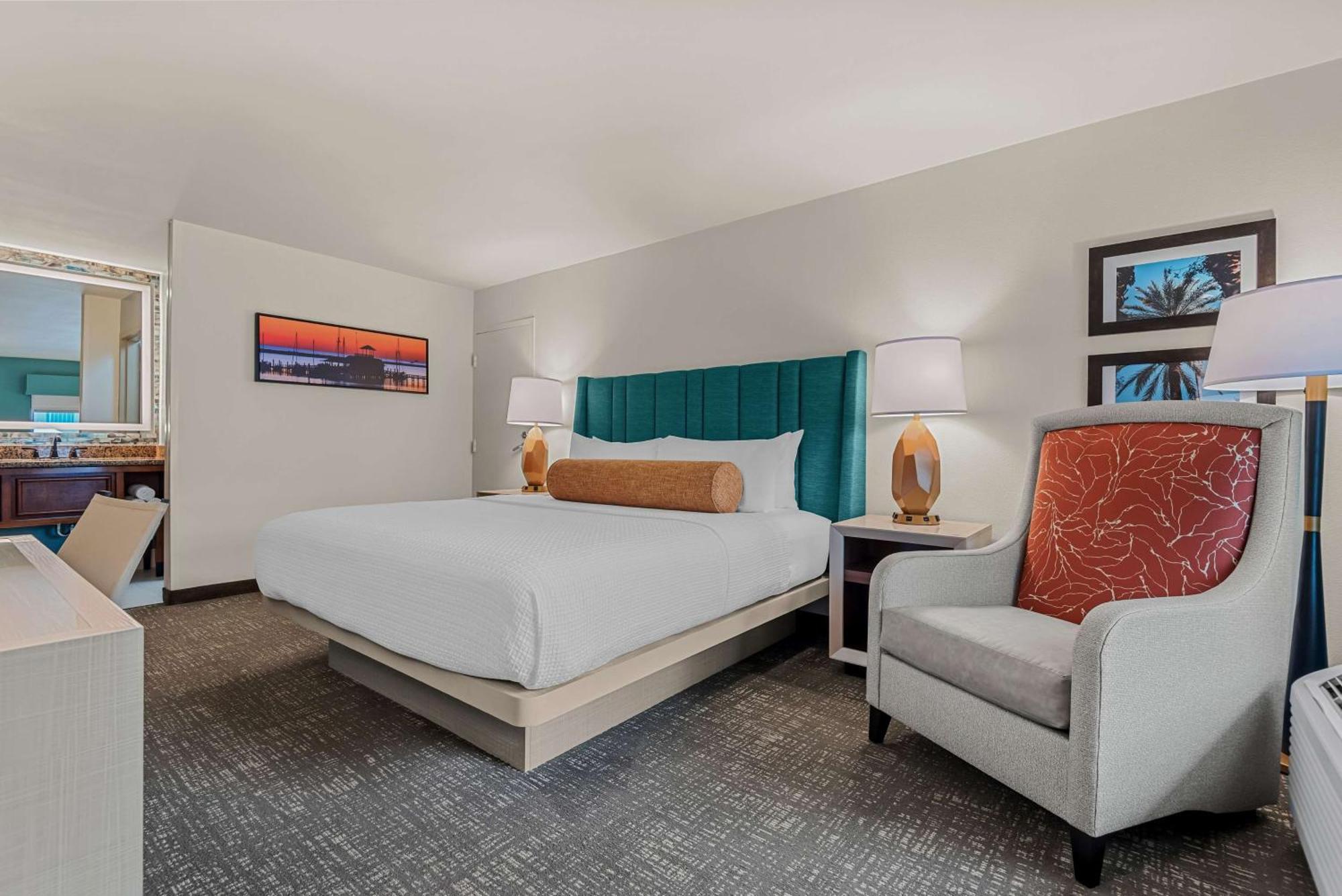 Best Western Seaway Inn Gulfport Luaran gambar