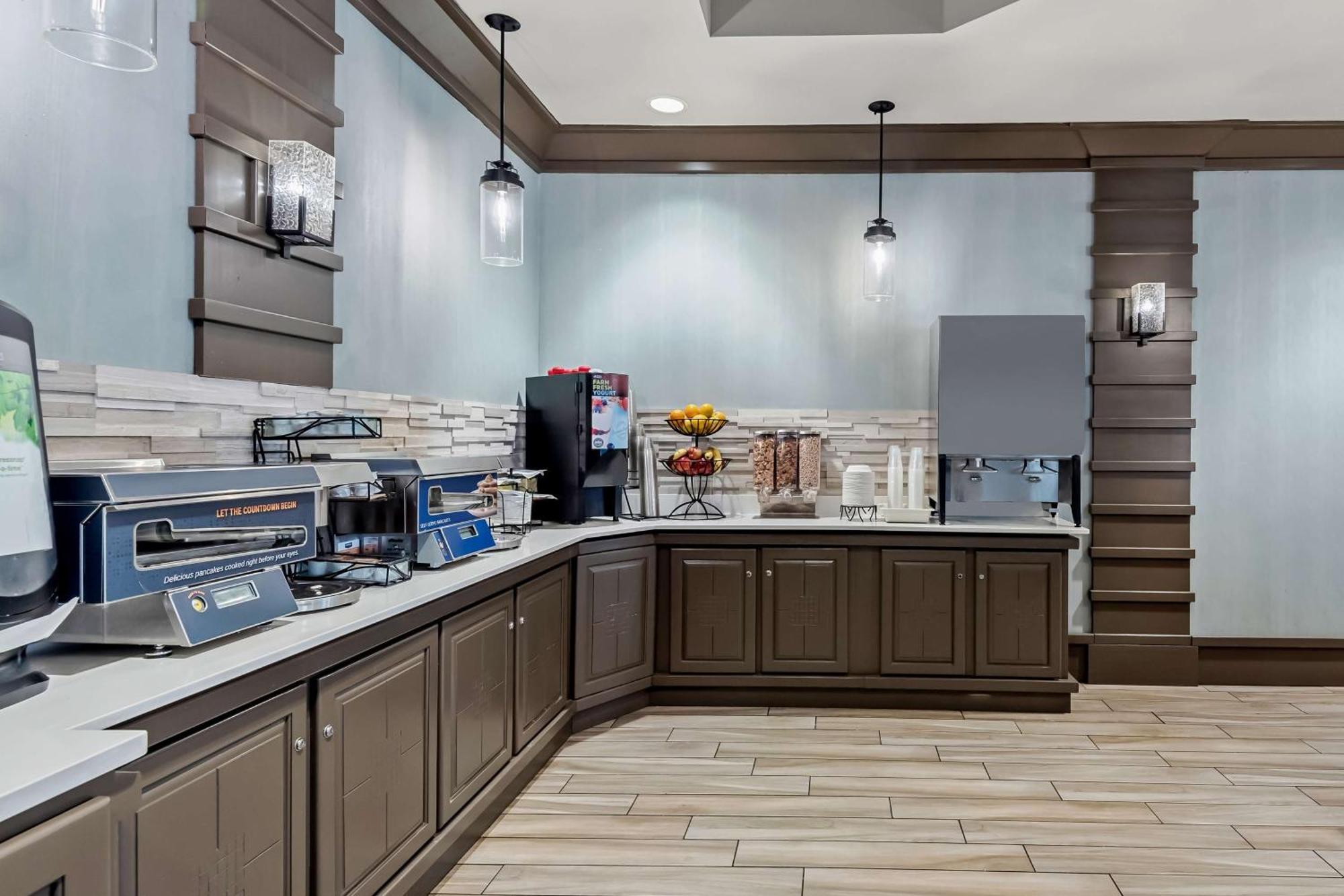 Best Western Seaway Inn Gulfport Luaran gambar