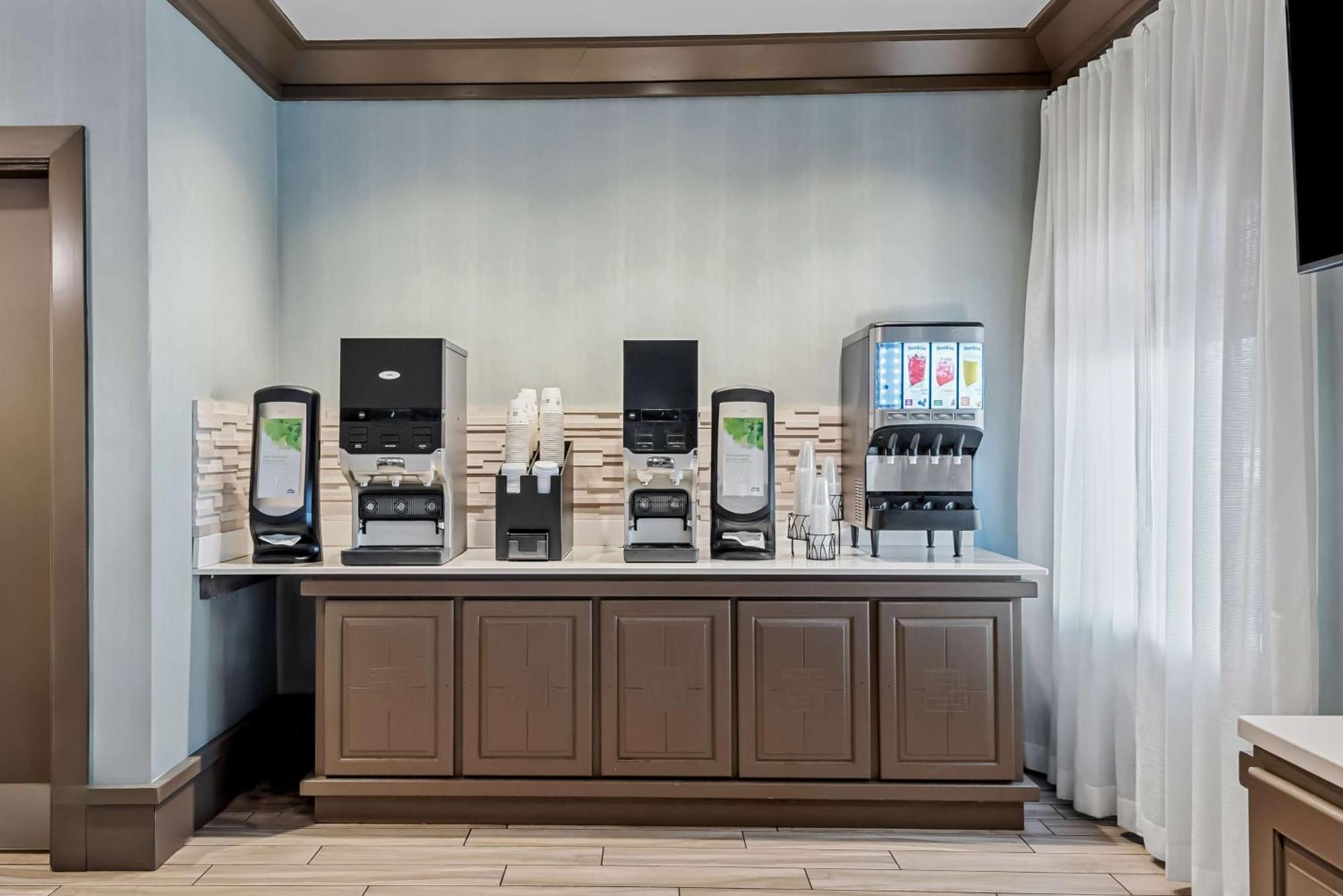 Best Western Seaway Inn Gulfport Luaran gambar