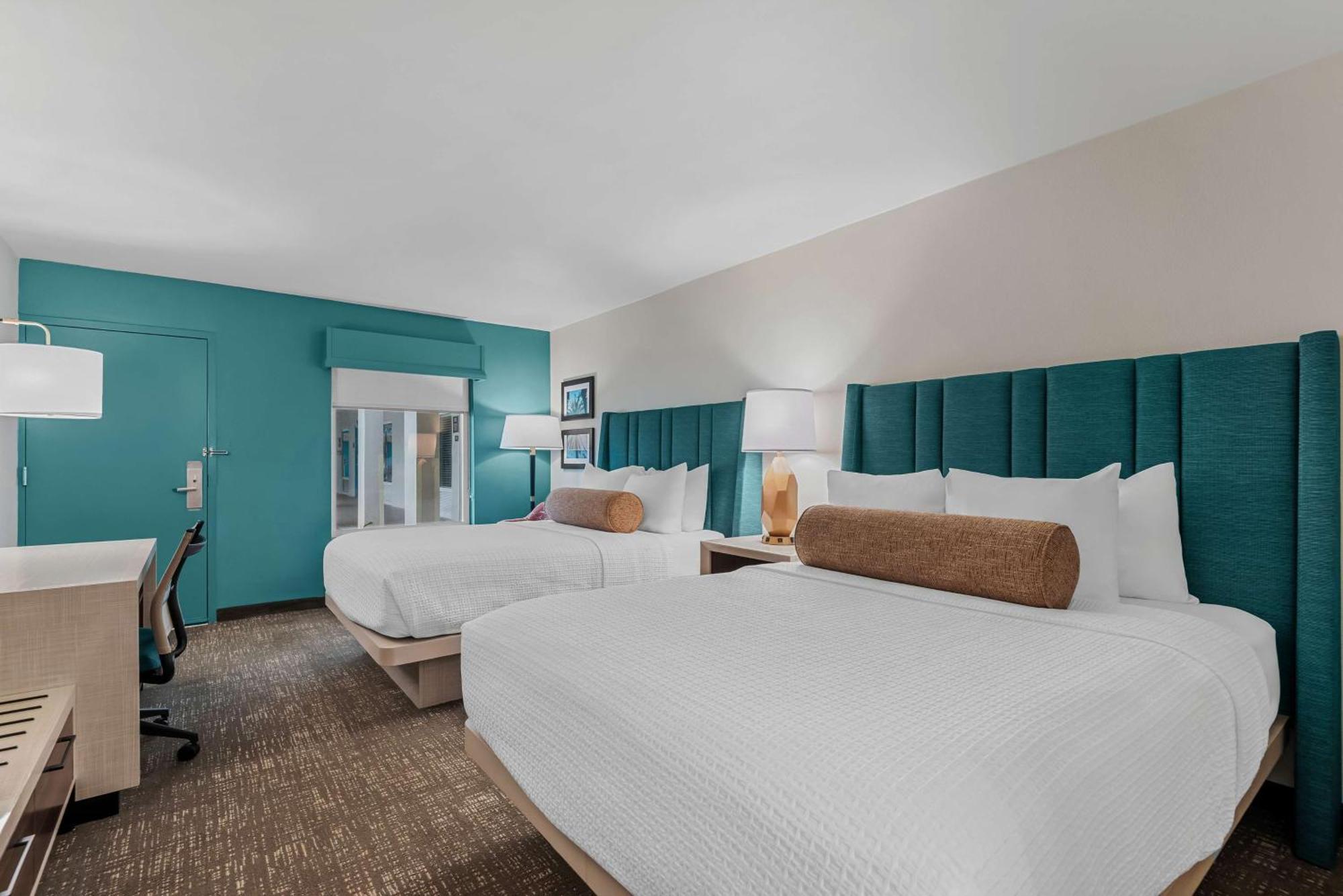 Best Western Seaway Inn Gulfport Luaran gambar