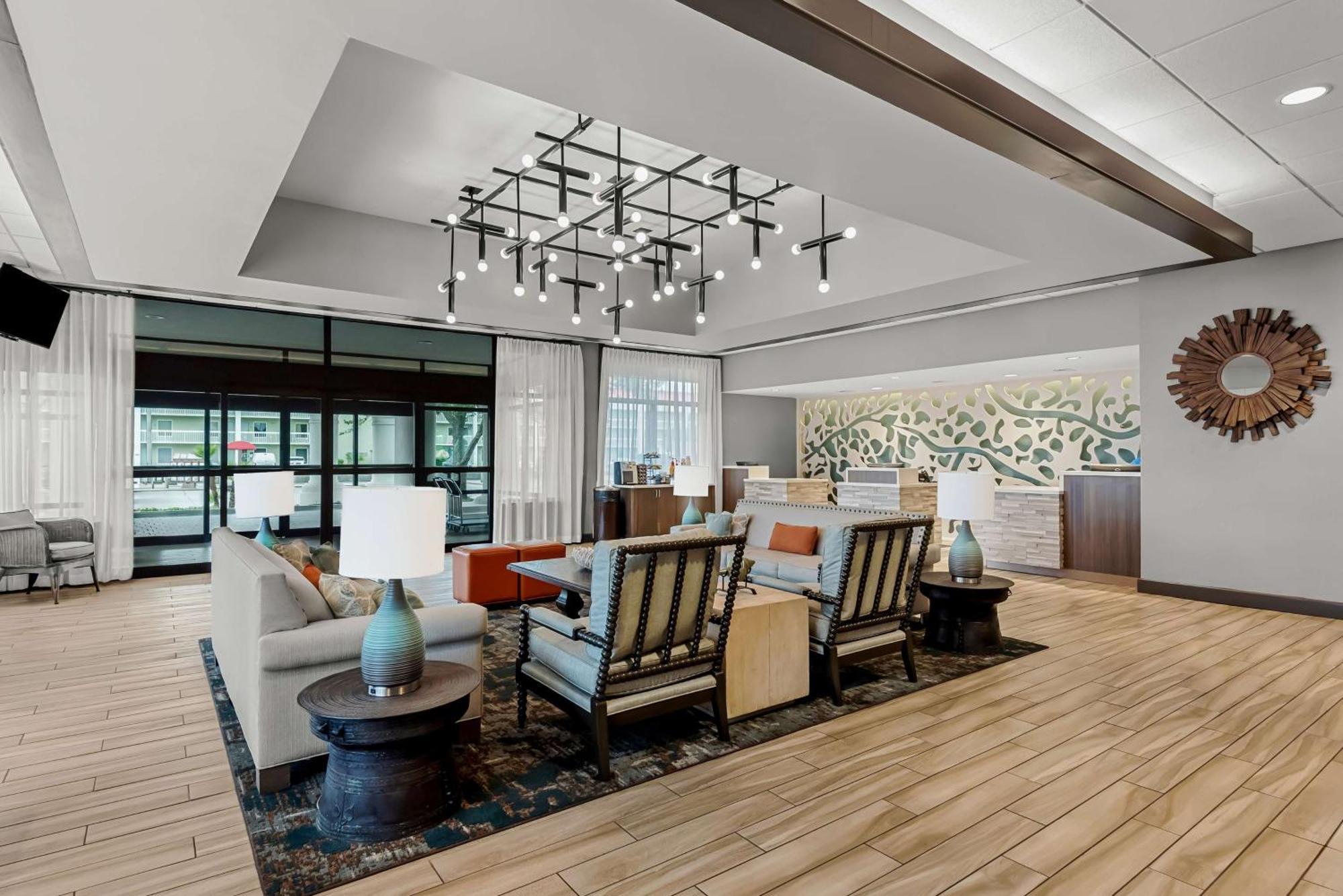 Best Western Seaway Inn Gulfport Luaran gambar