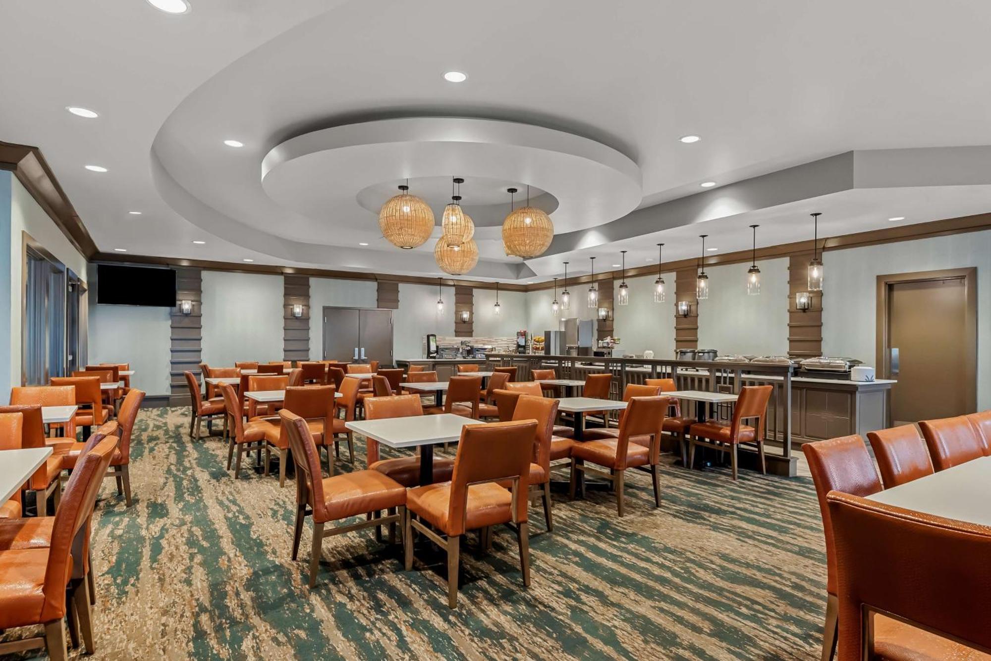 Best Western Seaway Inn Gulfport Luaran gambar
