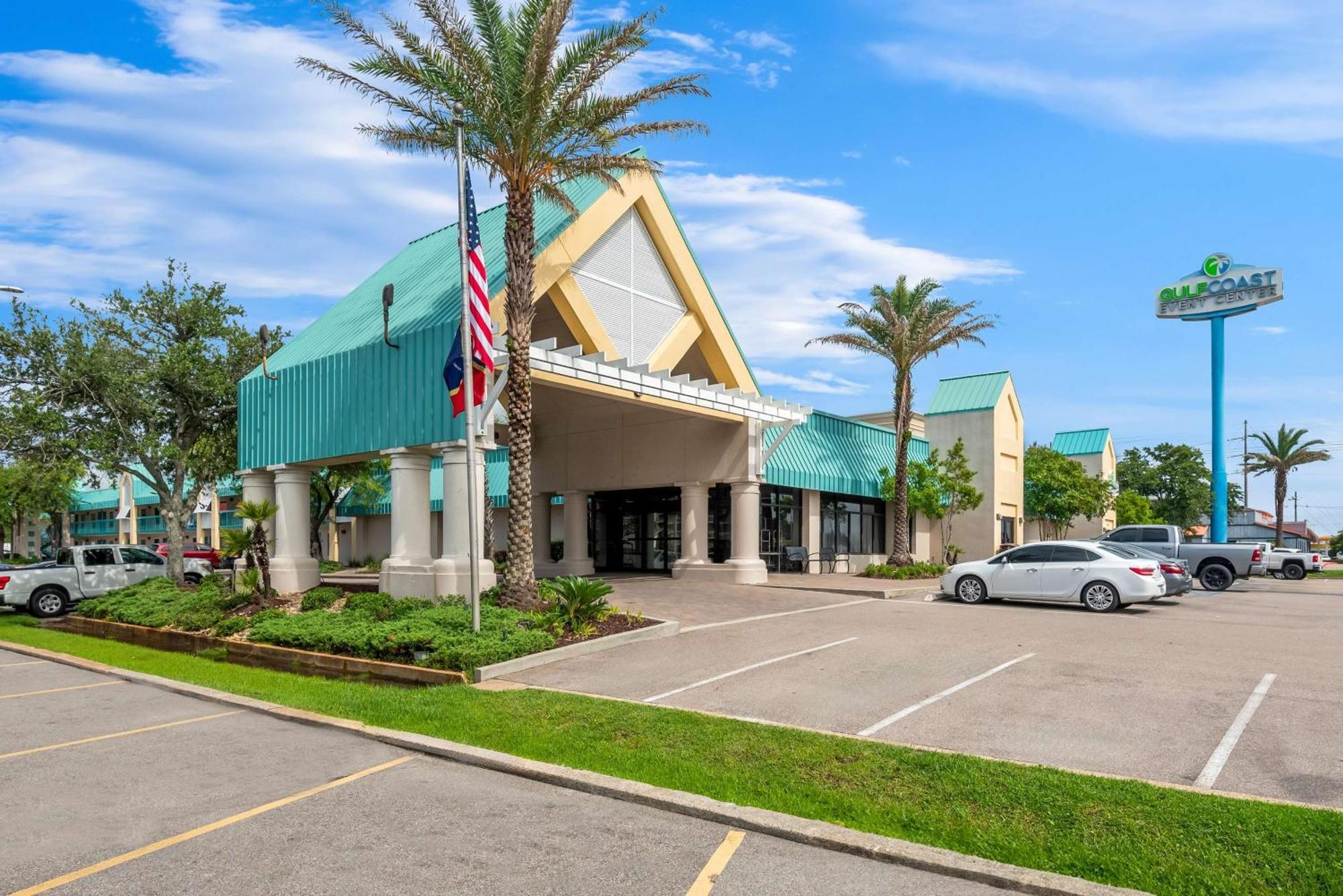 Best Western Seaway Inn Gulfport Luaran gambar